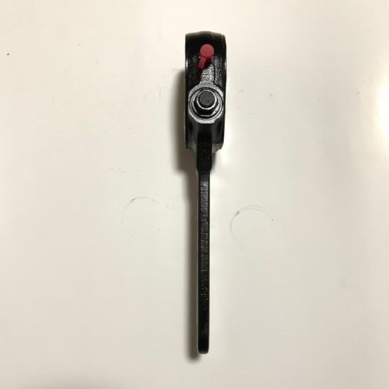 BPW Axle Manual Slack Adjuster
