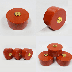 doorknob capacitor