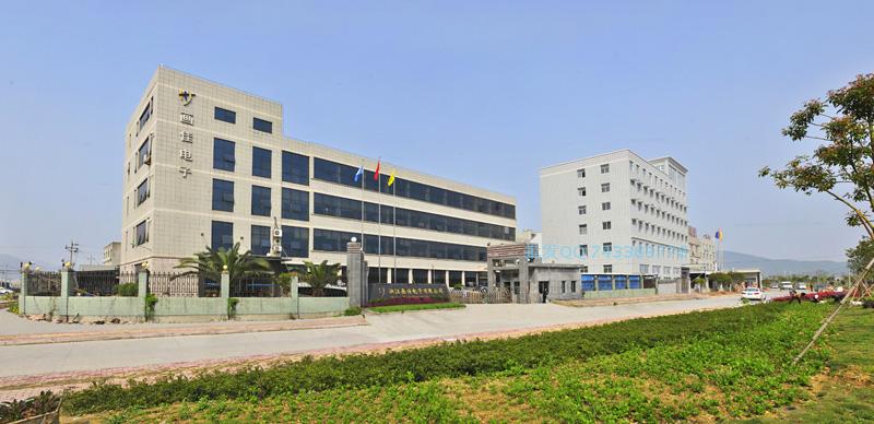 factory