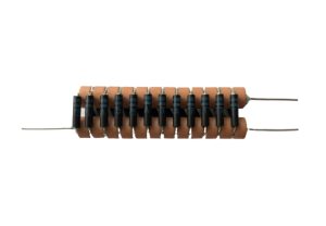 stacked capacitor 20kv250pf